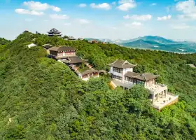 Qionglong Mountain