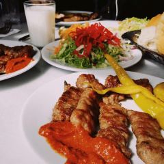 Tarihi Sultanahmet Koftecisi "Selim Usta" User Photo