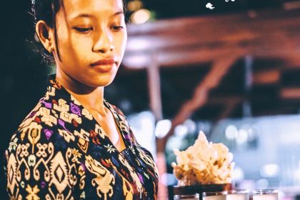 Bebek Joni Restaurant