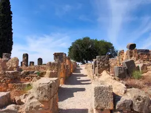 Meknès