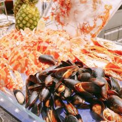 嘉興福朋喜來登酒店宜客樂西餐廳張用戶圖片