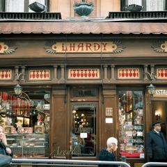 Lhardy Restaurante User Photo
