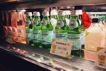 沃野咖啡(瑞景山庄店)