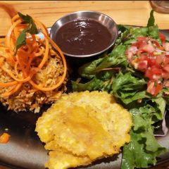 Pollo Fortuneño 여행 사진