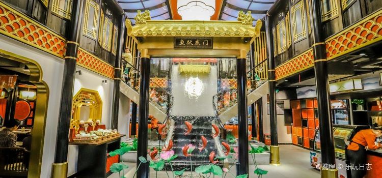 东灶鱼头火锅(凤城食都店)