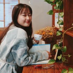 沃野咖啡 User Photo