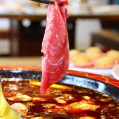 东灶鱼头火锅(凤城食都店) User Photo
