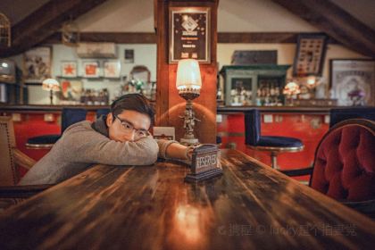 Antique Garden Shanghai