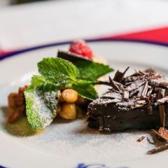 Restaurant U Modre kachnicky 여행 사진
