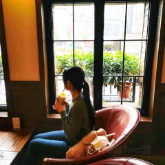 Starbucks (qingnianhui) User Photo