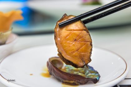 Hao Shi Lai & Big Street Food