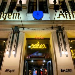 Brussels Grill Grand Place User Photo