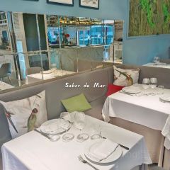 Restaurante-Cocteleria Inclan Brutal Bar 여행 사진