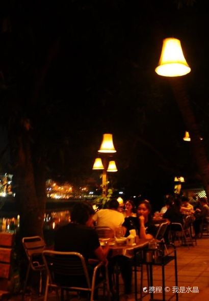 The Good View Bar & Restaurant Chiang Mai