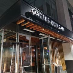Cactus Club Cafe Byrne Road 여행 사진