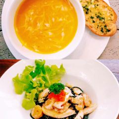 Cafe de Flore 여행 사진