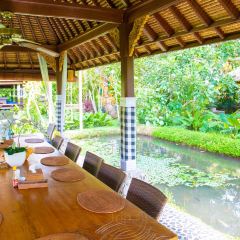 Bale Udang Mang Engking Ubud User Photo