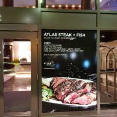 Atlas Steak + Fish User Photo
