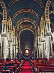 St. Joseph Cathedral