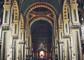 St. Joseph Cathedral