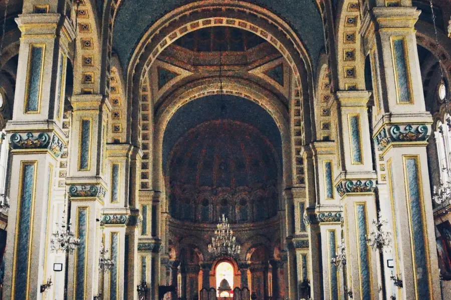 St. Joseph Cathedral