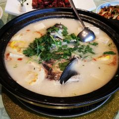 寶慶美食園(春暉店)張用戶圖片