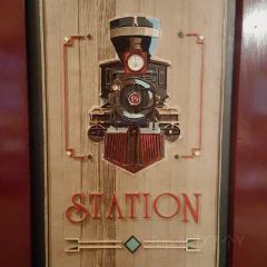 Lake Louise Station Restaurant User Photo