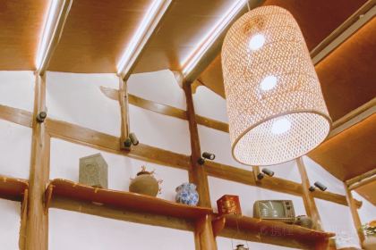 侬家小院(日峰山永城路店)