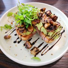 Corner Cafe 26 User Photo