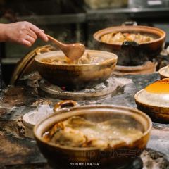 吃饭皇帝大·土家民族菜(土家民族菜) User Photo