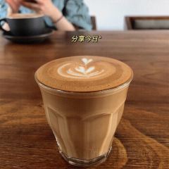 拾方书咖 User Photo