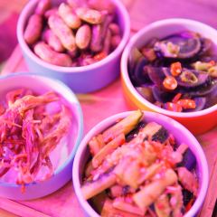 胡同里音乐餐吧(龙山路店) User Photo
