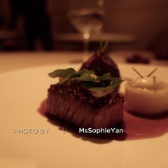 Core by Clare Smyth User Photo