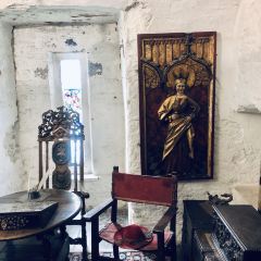 Bunratty Medieval Feast User Photo