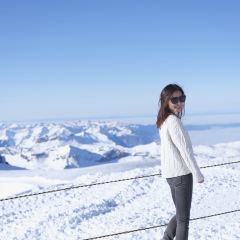 Jungfraujoch Top of Europe User Photo