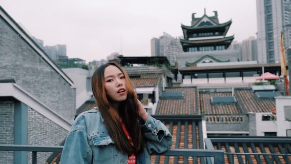 廣州一日活動+獨立私人導覽|永慶坊+黃埔軍校+司兼導遊上門接送