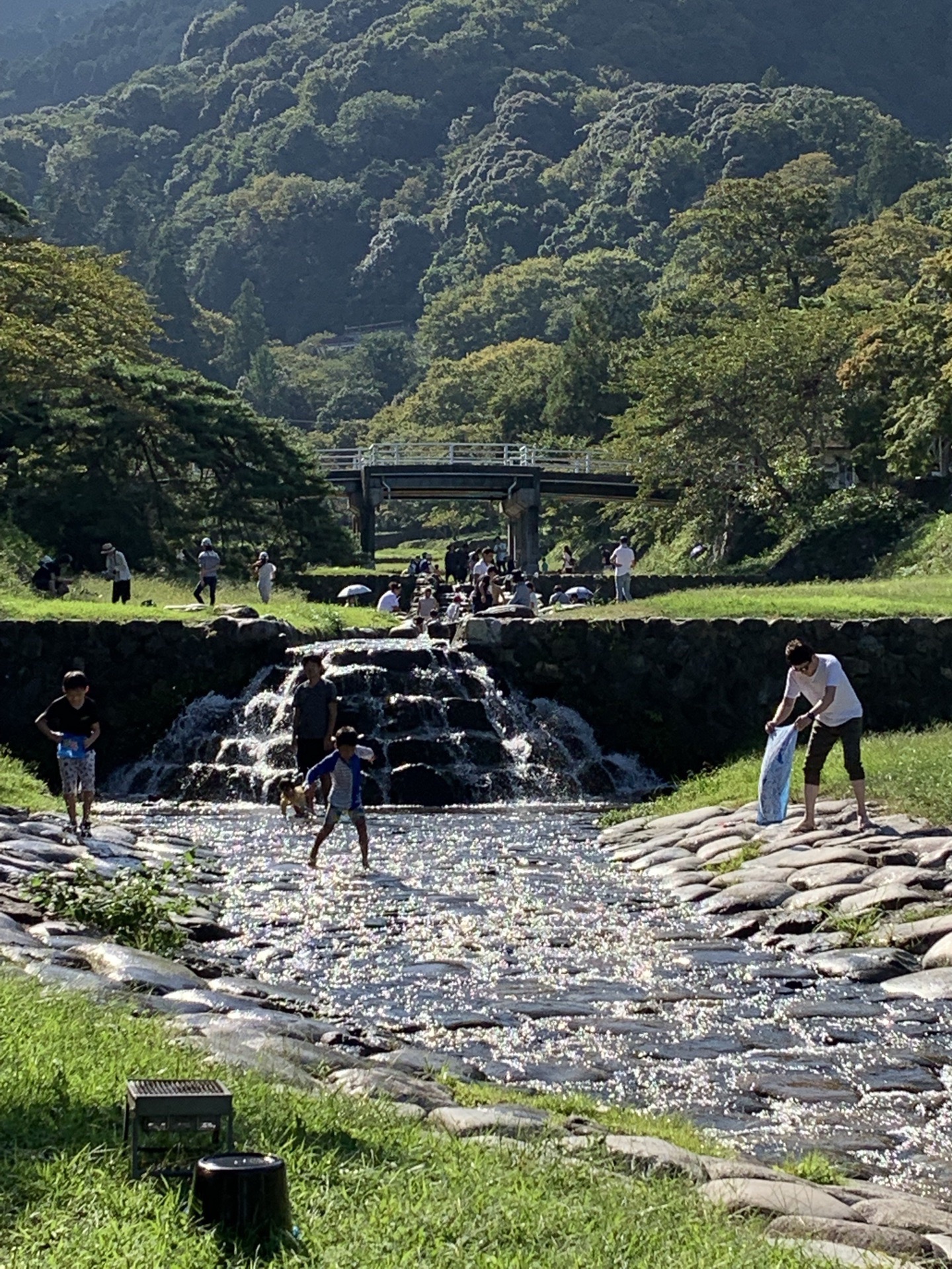 岐阜県 養老公園 評判 案内 トリップドットコム