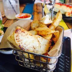Cafe Palat User Photo