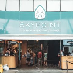 Skypoint Bistro + Bar 여행 사진