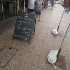 Sea Bar Cafe 여행 사진