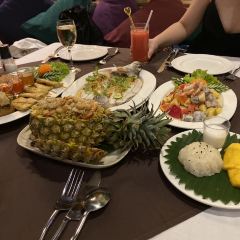 Sawasdee Village Restaurant User Photo