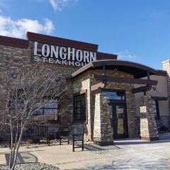 LongHorn Steakhouse User Photo