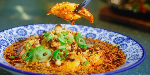 大喜（紐約法拉盛店）