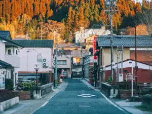 日本大正村
