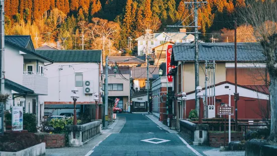 Japan Taisho Village