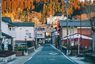 Japan Taisho Village