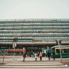 Cafe Esplanad User Photo