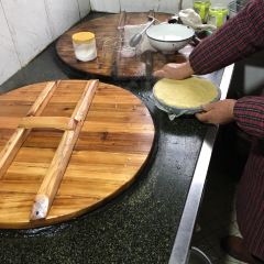 诸暨市岭北镇仕新农庄 User Photo