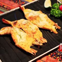 西安香格里拉大酒店·长安小炒 User Photo