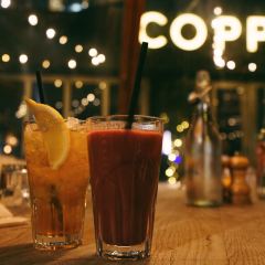 Coppa Club - Sonning-on-Thames張用戶圖片